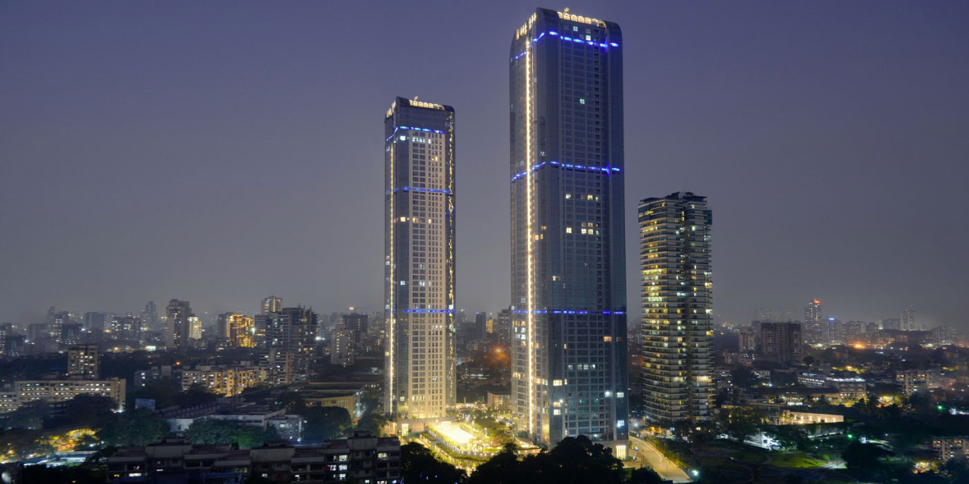 Island City Center | Bombay Realty, Dadar